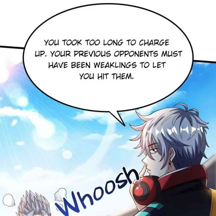 Read Aura Recovery_ I Get a New Skill Everyday EN Manga Online