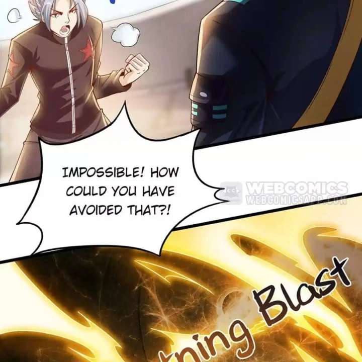 Read Aura Recovery_ I Get a New Skill Everyday EN Manga Online