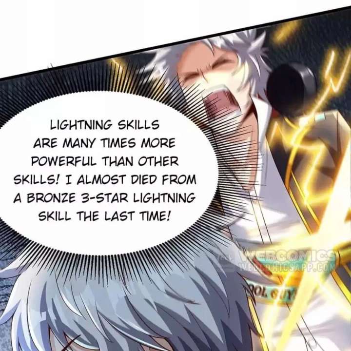 Read Aura Recovery_ I Get a New Skill Everyday EN Manga Online