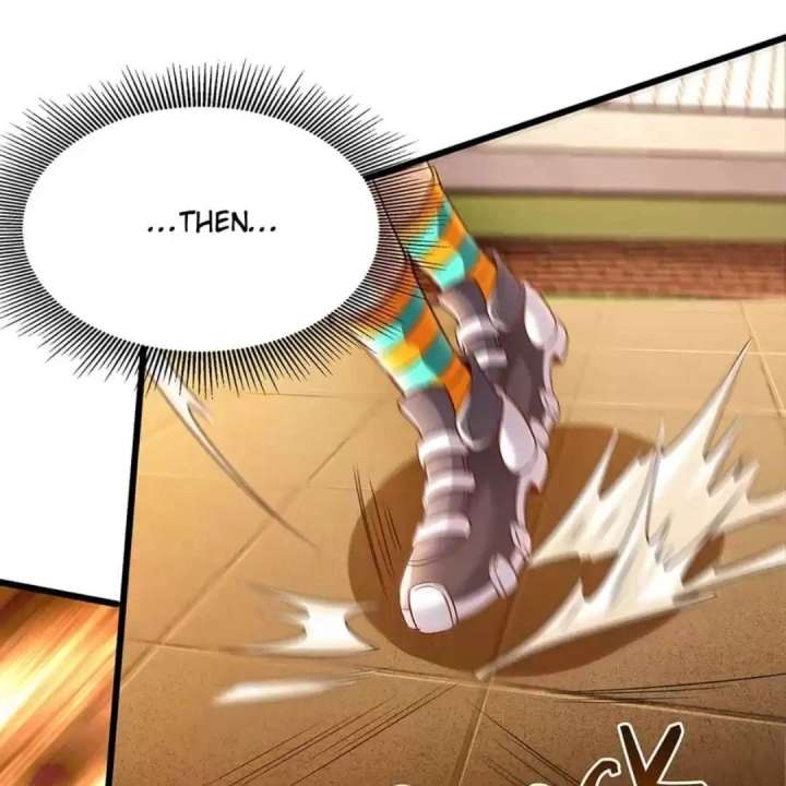 Read Aura Recovery_ I Get a New Skill Everyday EN Manga Online