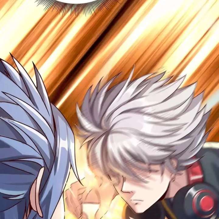 Read Aura Recovery_ I Get a New Skill Everyday EN Manga Online