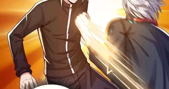 Read Aura Recovery_ I Get a New Skill Everyday EN Manga Online
