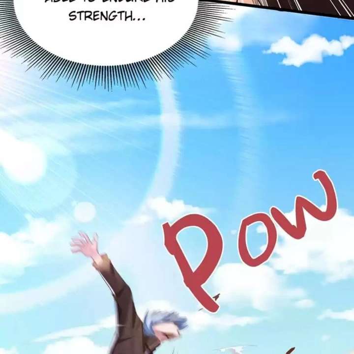 Read Aura Recovery_ I Get a New Skill Everyday EN Manga Online