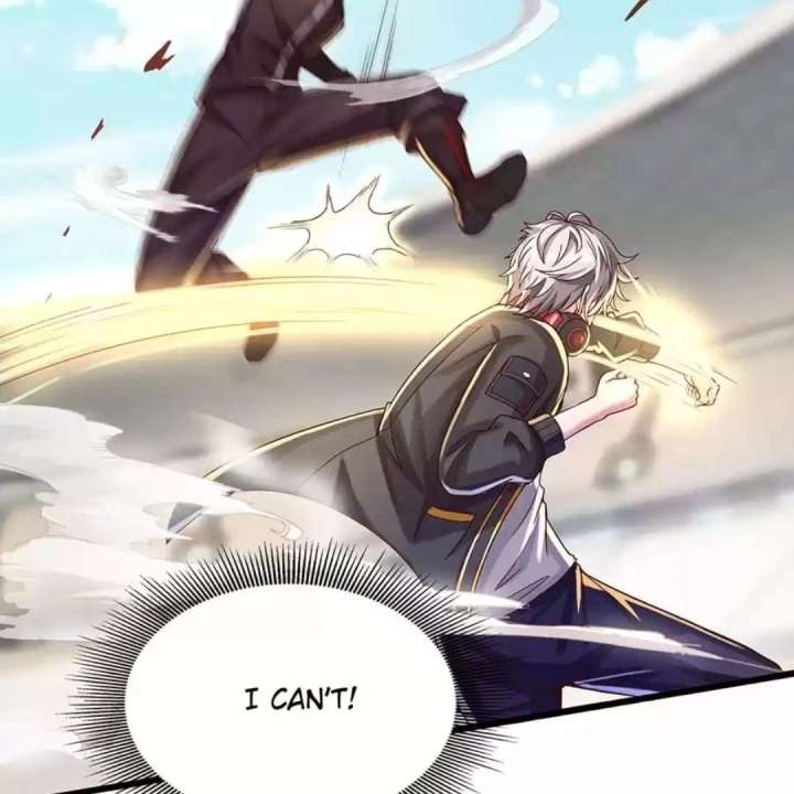 Read Aura Recovery_ I Get a New Skill Everyday EN Manga Online