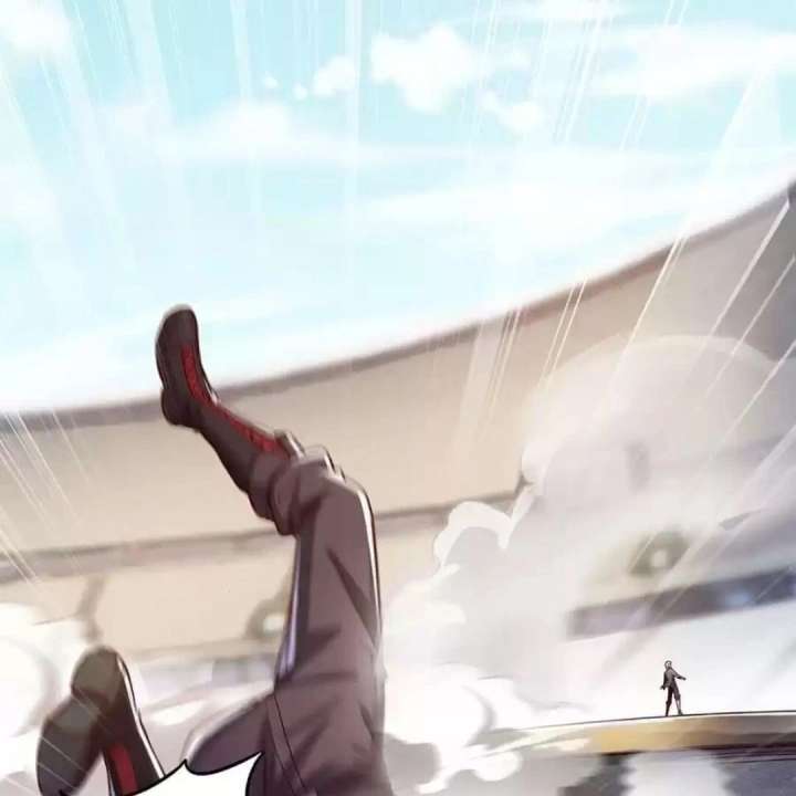 Read Aura Recovery_ I Get a New Skill Everyday EN Manga Online