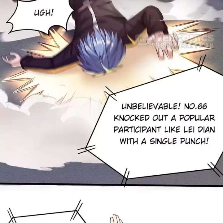 Read Aura Recovery_ I Get a New Skill Everyday EN Manga Online