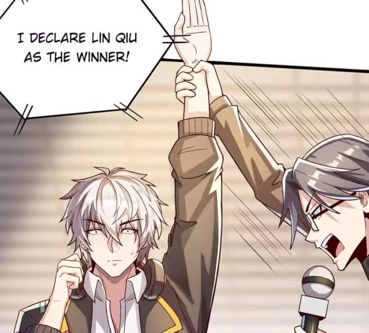 Read Aura Recovery_ I Get a New Skill Everyday EN Manga Online
