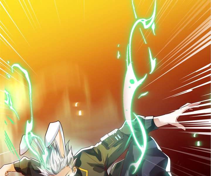 Read Aura Recovery_ I Get a New Skill Everyday EN Manga Online