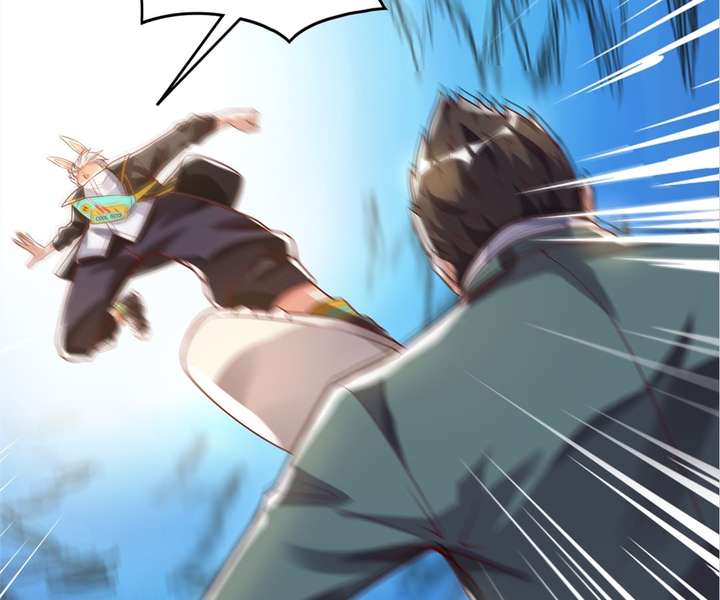 Read Aura Recovery_ I Get a New Skill Everyday EN Manga Online