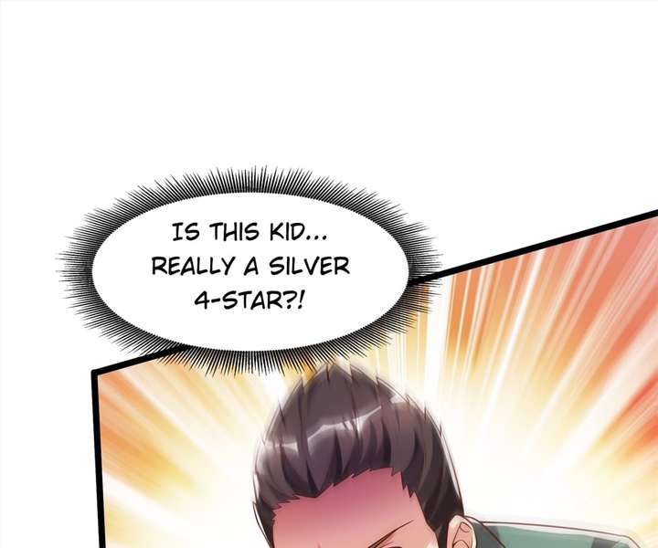 Read Aura Recovery_ I Get a New Skill Everyday EN Manga Online