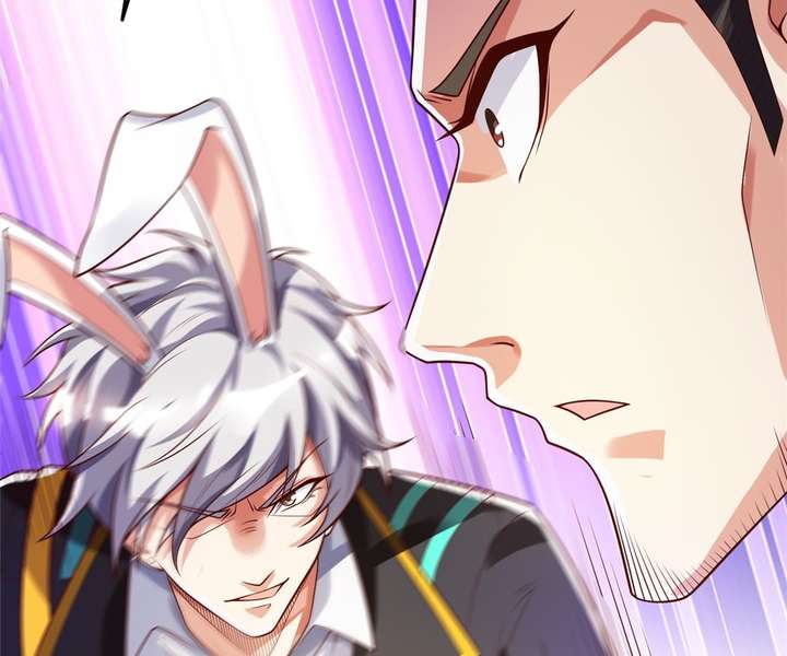 Read Aura Recovery_ I Get a New Skill Everyday EN Manga Online