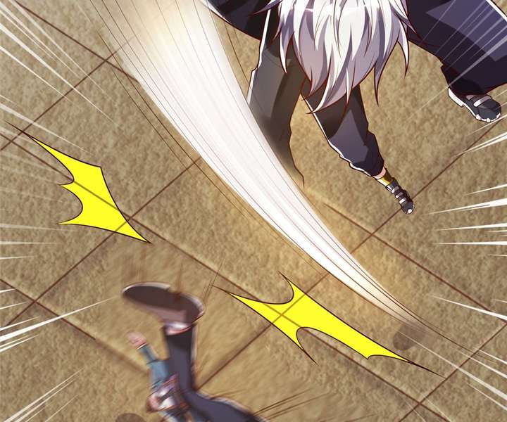 Read Aura Recovery_ I Get a New Skill Everyday EN Manga Online