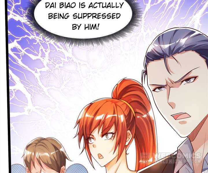 Read Aura Recovery_ I Get a New Skill Everyday EN Manga Online