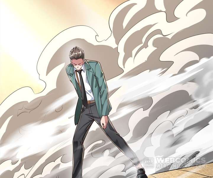 Read Aura Recovery_ I Get a New Skill Everyday EN Manga Online