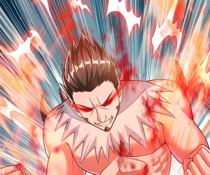 Read Aura Recovery_ I Get a New Skill Everyday EN Manga Online