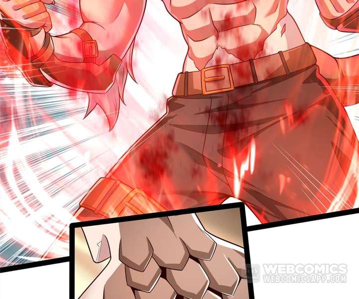 Read Aura Recovery_ I Get a New Skill Everyday EN Manga Online