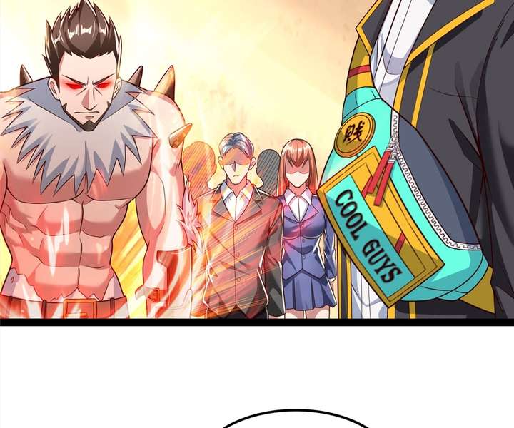 Read Aura Recovery_ I Get a New Skill Everyday EN Manga Online