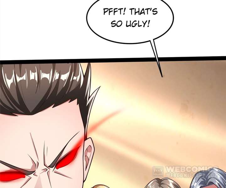 Read Aura Recovery_ I Get a New Skill Everyday EN Manga Online