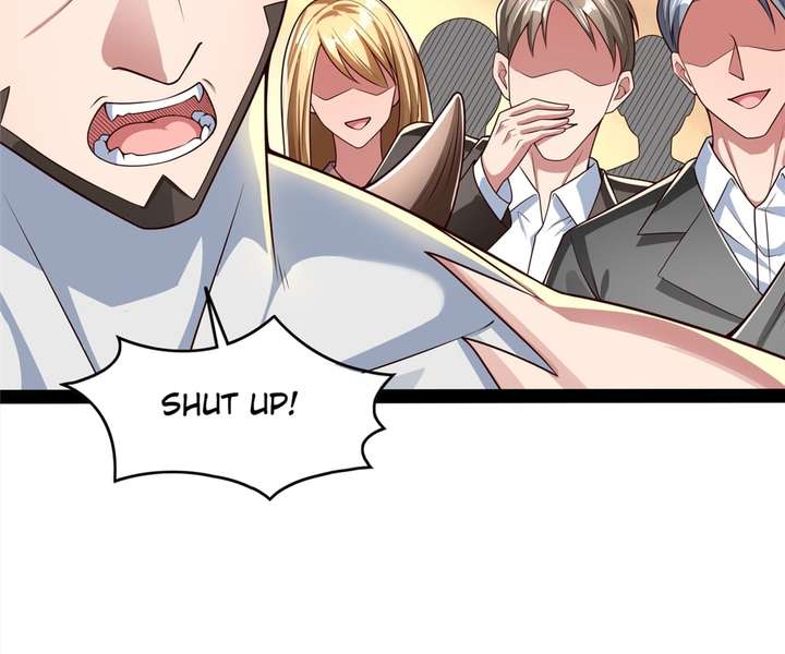 Read Aura Recovery_ I Get a New Skill Everyday EN Manga Online