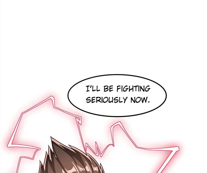 Read Aura Recovery_ I Get a New Skill Everyday EN Manga Online