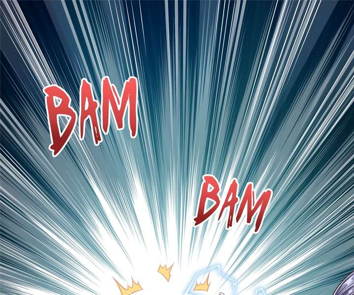 Read Aura Recovery_ I Get a New Skill Everyday EN Manga Online