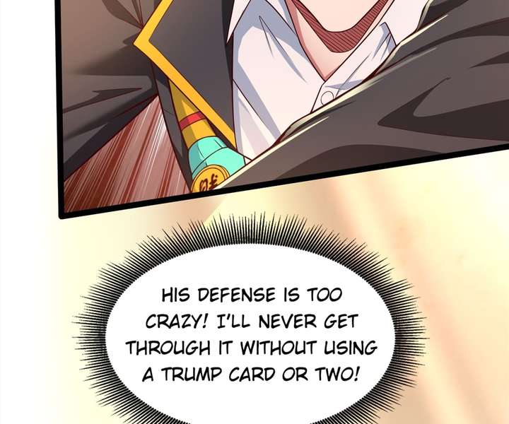 Read Aura Recovery_ I Get a New Skill Everyday EN Manga Online