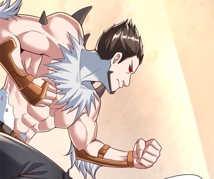 Read Aura Recovery_ I Get a New Skill Everyday EN Manga Online