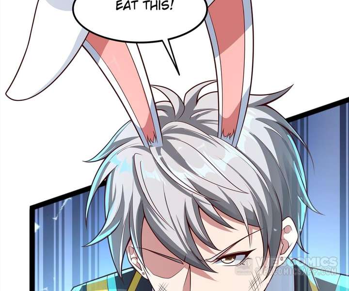 Read Aura Recovery_ I Get a New Skill Everyday EN Manga Online