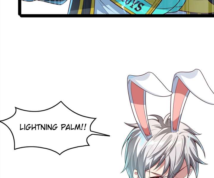 Read Aura Recovery_ I Get a New Skill Everyday EN Manga Online