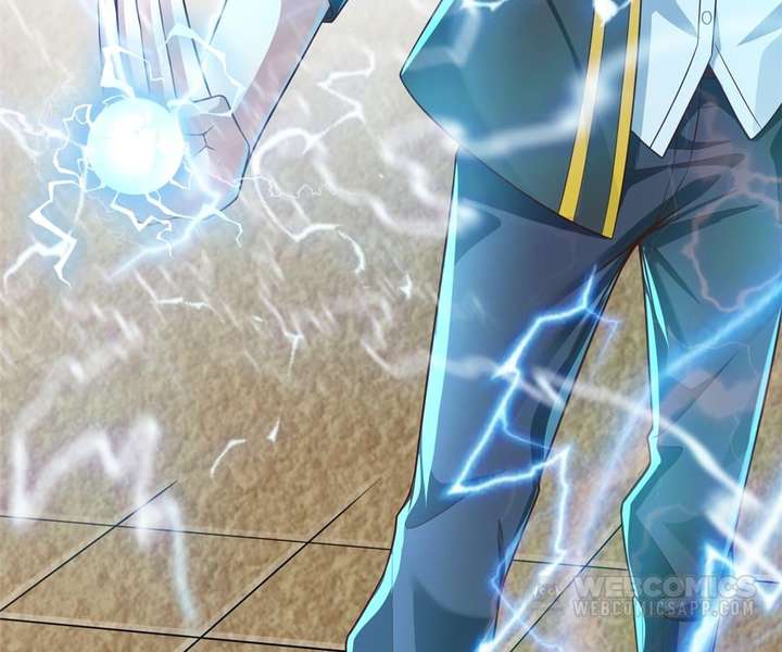 Read Aura Recovery_ I Get a New Skill Everyday EN Manga Online