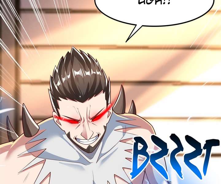 Read Aura Recovery_ I Get a New Skill Everyday EN Manga Online