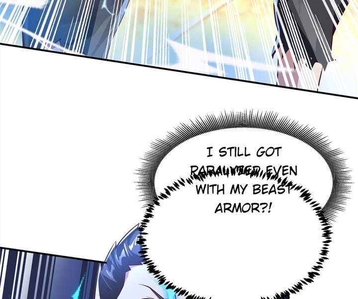 Read Aura Recovery_ I Get a New Skill Everyday EN Manga Online