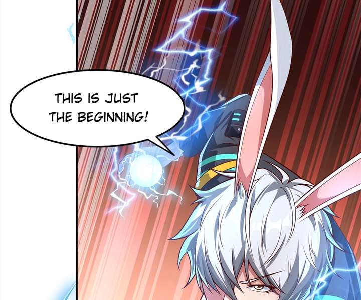 Read Aura Recovery_ I Get a New Skill Everyday EN Manga Online