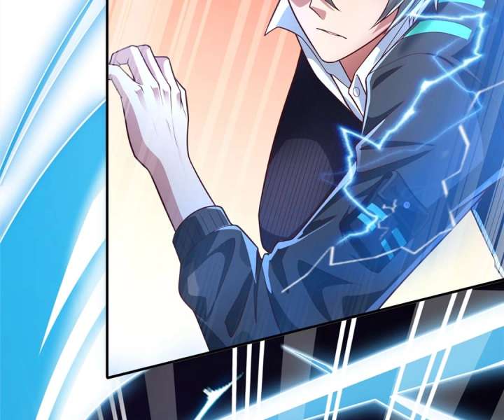 Read Aura Recovery_ I Get a New Skill Everyday EN Manga Online