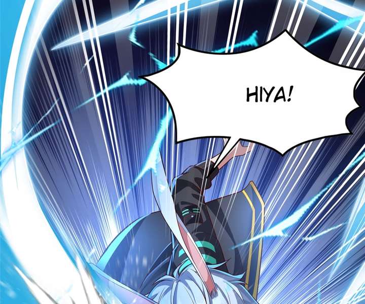 Read Aura Recovery_ I Get a New Skill Everyday EN Manga Online