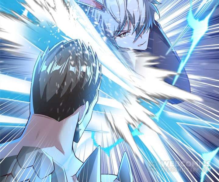 Read Aura Recovery_ I Get a New Skill Everyday EN Manga Online