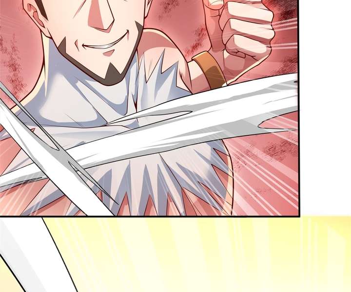 Read Aura Recovery_ I Get a New Skill Everyday EN Manga Online