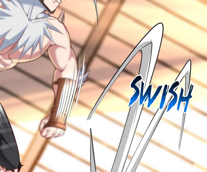 Read Aura Recovery_ I Get a New Skill Everyday EN Manga Online