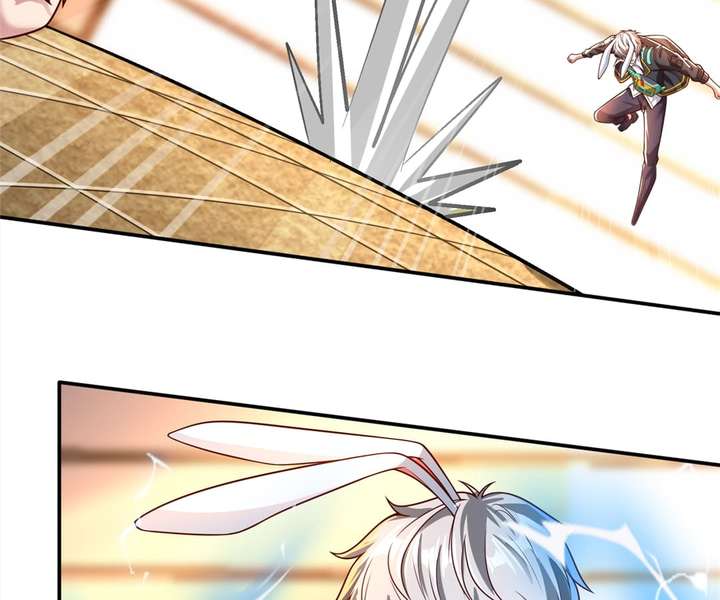 Read Aura Recovery_ I Get a New Skill Everyday EN Manga Online