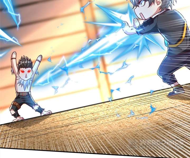 Read Aura Recovery_ I Get a New Skill Everyday EN Manga Online