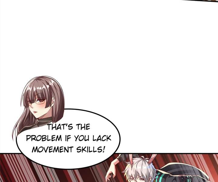 Read Aura Recovery_ I Get a New Skill Everyday EN Manga Online