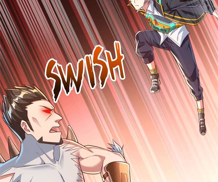 Read Aura Recovery_ I Get a New Skill Everyday EN Manga Online