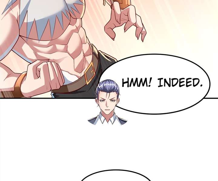 Read Aura Recovery_ I Get a New Skill Everyday EN Manga Online