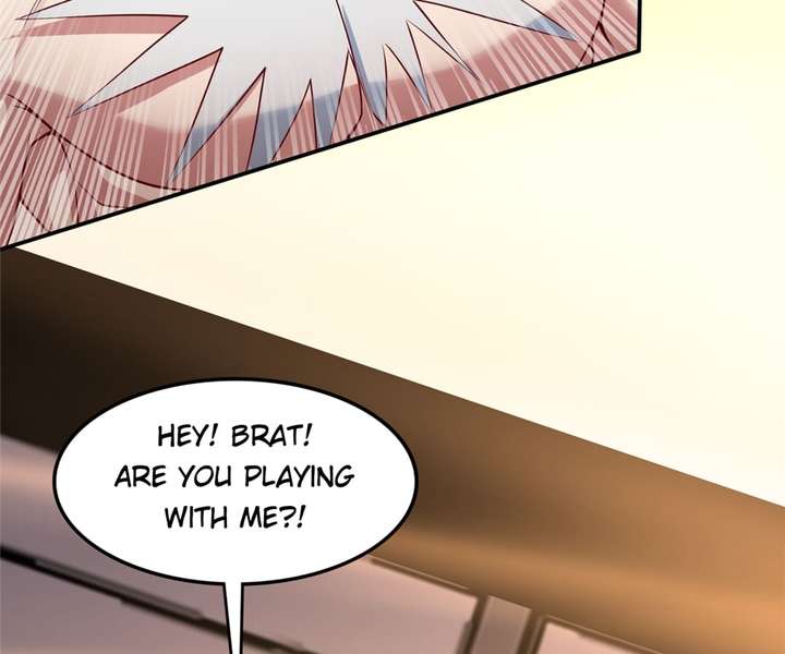Read Aura Recovery_ I Get a New Skill Everyday EN Manga Online