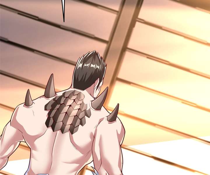 Read Aura Recovery_ I Get a New Skill Everyday EN Manga Online