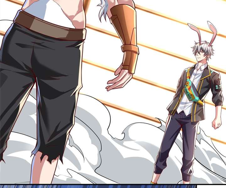 Read Aura Recovery_ I Get a New Skill Everyday EN Manga Online