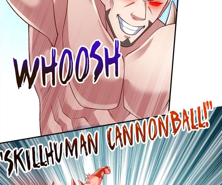 Read Aura Recovery_ I Get a New Skill Everyday EN Manga Online
