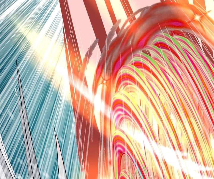 Read Aura Recovery_ I Get a New Skill Everyday EN Manga Online