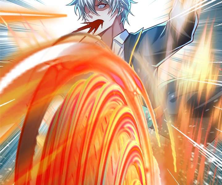 Read Aura Recovery_ I Get a New Skill Everyday EN Manga Online
