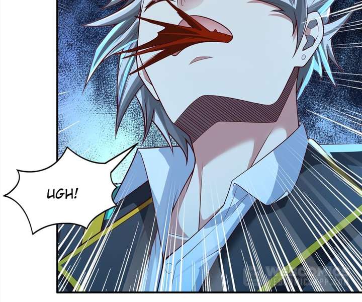 Read Aura Recovery_ I Get a New Skill Everyday EN Manga Online